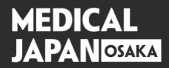 오사카 의료기기 박람회[MEDICAL JAPAN 2026] 